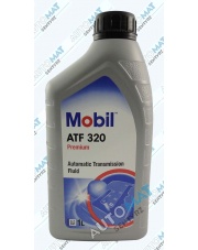 Olej ATF 320 Mobil (Mineralny)